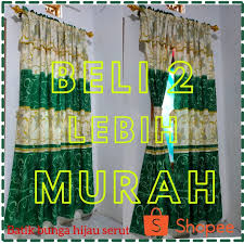 Gorden polos embos pintu jendela model smokering 12 lubang murahrp46.000 Harga Gorden Kamar Tidur Terbaik Juli 2021 Shopee Indonesia