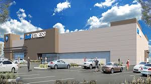 Well you're in luck, because here they come. Eos Fitness 83rd Ave Camelback Barclay Group