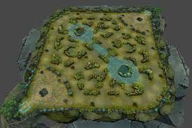 Maptitude mapping software map infographic of closest mlb baseball parks to where maptitude featured map infographic: Map Mobile Legends Bang Bang Wiki Fandom