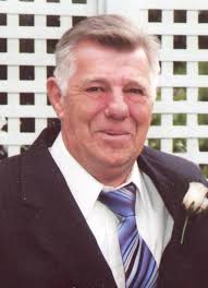 Charles "Chuck" Eberhardt Obituary