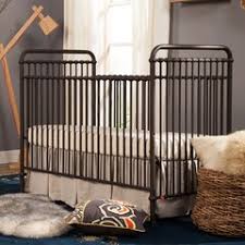 Maybe you would like to learn more about one of these? Silver Cribs You Ll Love In 2021 Wayfair