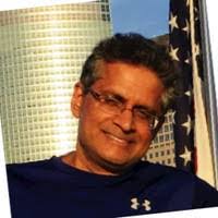 Srinivas Putcha's Instagram, Twitter & Facebook