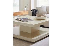 Caracole Classic Pearl 48 Wide Square Coffee Table In 2020 Coffee Table Coffee Table Square Caracole Furniture