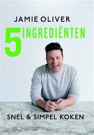 Maybe you would like to learn more about one of these? 5 Ingredients Quick Easy Food By Jamie Oliver