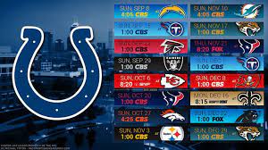 Pin On 2019 Nfl Desktop Schedule Wallpapers