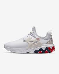 The shoe sports a minimal design that speaks loudly with its vivid colors. Nike React Presto Men S Shoe Nike Com