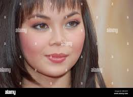 Anna perez hi-res stock photography and images