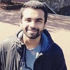 Ketan Bhatt (@_ketanbhatt)