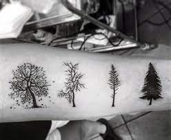 1070 caughman road north, columbia, sc 29203 phone: 70 Pine Tree Tattoo Ideas For Men Wood In The Wilderness