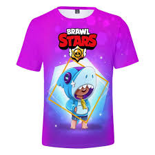 630 x 630 jpeg 47 кб. Brawl Stars Leon Sommer Tee T Shirt Unisex Erwachsene Und Kinder Glowingtimede