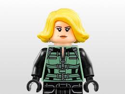 Men's marvel black widow classic retro panel art. Black Widow Characters Lego Marvel Official Lego Shop Us