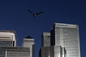 Die bayerische bank soll die blauweißen landesgrenzen sprengen und sich langsam nach norden und westen ausbreiten. Weh Dem Der In London Buros An Banken Vermietet Markte 07 07 2020 Institutional Money