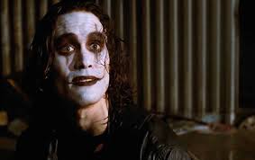 The Crow Fans!!!! =)