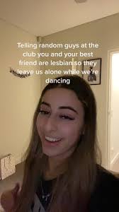 Стала Лесби На Вечеринке