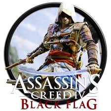 Assassin S Creed Iv Black Flag V1 By Saif96 Assassins Creed Black Flag Black Flag Creed