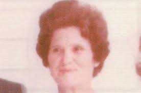 Cora Belle Maness Dunn (1907-1976): homenaje de Find a Grave