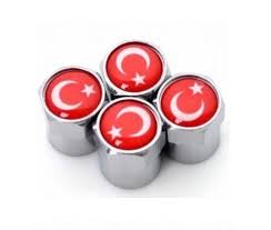 Steagul este poreclit ay yıldız (turcă: Steag Turcia Olx Ro