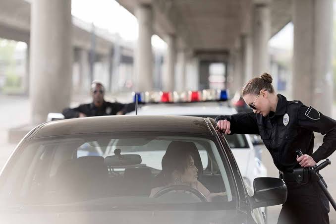 What Are Moving Violations and How Do They Affect My Driving Record? -  Fix-A-Ticket