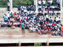 Image result for PICTURES OF UNIVERSITY OF NSUKKA