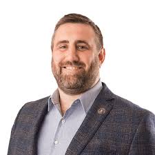 Michael Baker, Vice President, Wealth Management