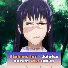 The following 200 pages are in this category, out of 625 total. Utahime Iori Jujutsu Kaisen Wiki Info Quote The Anime