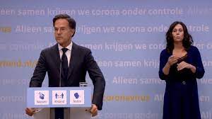 Maybe you would like to learn more about one of these? Persconferentie Overheid