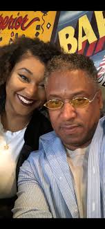 Good morning Family Please join me in wishing my ❤️ A Happy Birthday