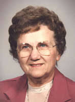 Josephine Steckler Wilkens (1922-2007)