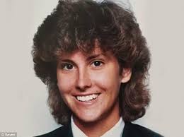 Sunrise host Nat Barr reflects