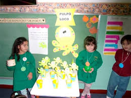 Actuación de la asociación musical mozart. La Kermese Del Jardin Colegio General Belgrano