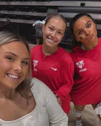 Valdosta State Volleyball