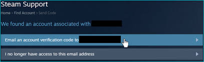 The first step is to go over to your phone's app store and download the official steam app. Steam Community Guide I Lost My Steam Guard Mobile Authenticator