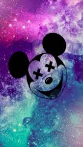 Aside from the name only being one letter off, he's also friends with a duck named ronald and has a theme song similar to the mickey mouse club march. Wallpaper Mickey Mouse With Middle Finger Novocom Top
