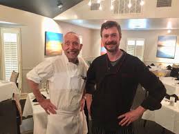 Apple strudel consists of an oblong strudel pastry jacket with an apple filling inside. Memphis Flyer Will Hickman Is New Chef De Cuisine At Erling Jensen The Restaurant