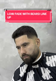 Derrick Cut of Excellence Barber Studio