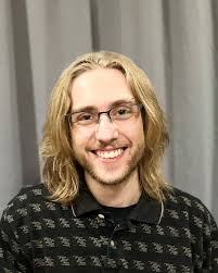 Graduation spotlight: Richard Graham Major: Emerging Media Arts Hometown:  Lincoln, Nebraska What does graduating from Nebraska mean to you?  Graduating Nebraska means taking the next step, not only in my career, but