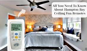 Hampton Bay Ceiling Fans Lighting