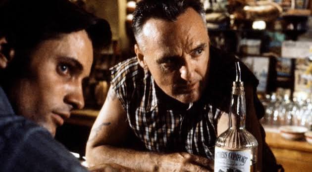 Tuesday's Overlooked Film: The Indian Runner (1991) - i luv cinema