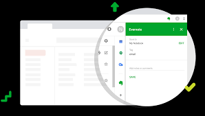 News, tips and tricks from the gmail team. E Mail Verwaltung Mit Der Evernote Integration In Gmail Organisiere Deinen Posteingang