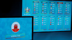 Coronavirus coloca euro2020 em alerta: Euro 2020 Conheca O Calendario De Portugal Na Fase De Qualificacao Internacional Jornal Record