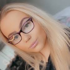 Kiera Evans's Instagram, Twitter & Facebook