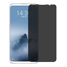Meizu 16 Plus Screen Protector Hydrogel ...
