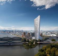 In welchem bundesland ist die einwohnerzahl am kleinsten? Hochste Gebaude Der Welt Der Komplizierte Weg Zur Kilometer Marke Welt