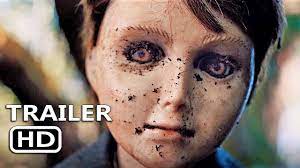 There's been the usual amount of dross, of course, but the genre has branched out in a number of interesting. Brahms The Boy 2 Official Trailer 2020 Horror Movie Youtube