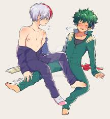 bnha reacts to villain izuku and hot izuku tik toks(+some edits)dekubowltiktoks in desc. It S Too Hot C To Takanetan Midoriya Izuku Deku Facebook