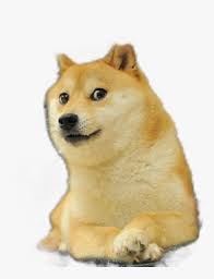 Why are doge prices stuck around 6 cents? Doge Doge Invasion Hd Png Download Transparent Png Image Pngitem