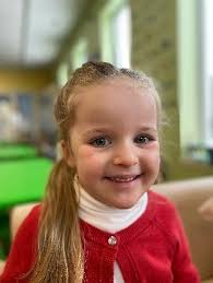 BUNNY BUNCH DAYCARE & PRE-K NEWSLETTER