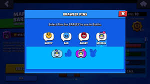 We're compiling a large gallery with as high of quality keep in mind that you have to have the brawler unlocked to purchase any of these. Brawl Pass Finished An Amazing Pin Pack Pull Brawl Stars Amino