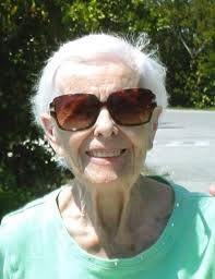 Maxine Provost Obituary