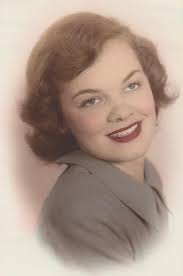 Eileen Hagopian Obituary (1929